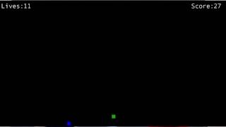 dodge - Application Demo Video 2 minutes