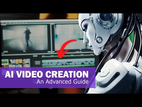 Mastering AI Video Creation | Ultimate Guide to invideoAI