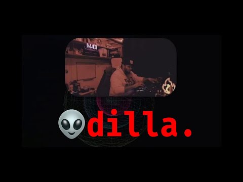 From last night’s set: dilla + dilla 🙏🏾 still a 🐐#shorts