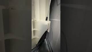 Laundry Centr Shaking  # Hamilton Appliance Repair - Same Day Fix 🔧 #washerrepair