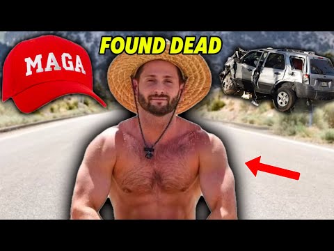 Gay MAGA Influencer Found Deceased While Awaiting Trial For Murder! LGBTQ True Crime