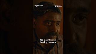 Investigation Begins! | Poacher | #primevideoindia