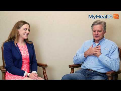 Meet Your Healthcare Team - MyHealth at Vistra Energy 1 of 4