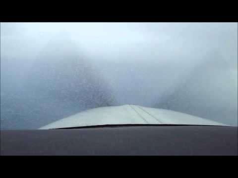 Voo IFR do Bonanza PP JAQ de Campinas Amarais para Araxá MG