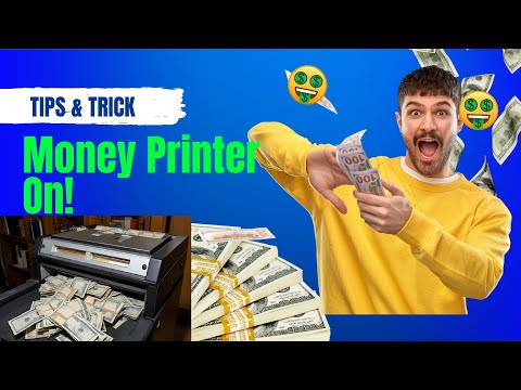 Money Supply is Exploding: Here's Why Stocks, Gold, and Bitcoin Are Skyrocketing! #growingmindset