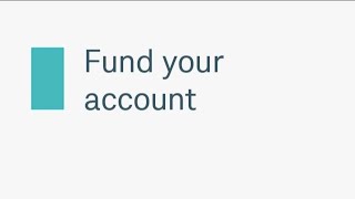 How to Link Accounts and Transfer Money Into Your Charles Schwab Brokerage Account