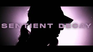 ANALEPSY - Sentient Decay (OFFICIAL VIDEO)