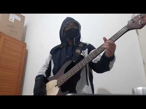 Kenny Loggins - Danger Zone Bass Cover