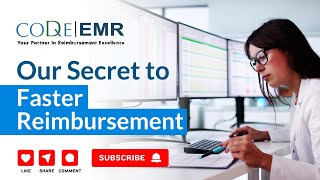 Maximize Reimbursements & Ensure Coding Compliance with CodeEMR's Expert Medical Coding Solutions