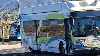Montclair Station - All Bus Routes and trains in Motion