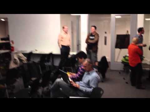 First Boston Vim Meetup