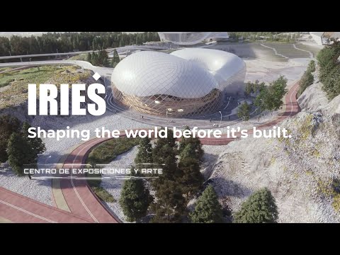 Architectural Visualization Toronto, Canada | IRIES Creative Studio