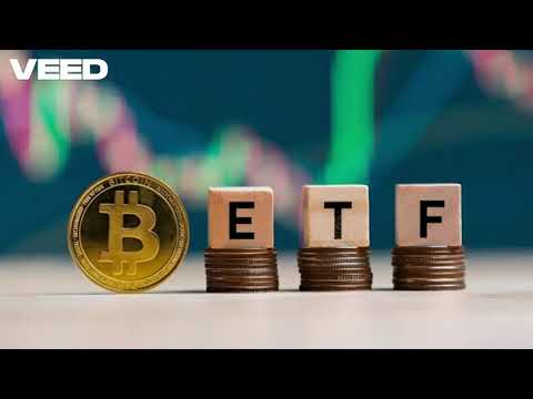 🚀 BITCOIN ETF BOOM! 🔥 📈 Massive Crypto Surge Incoming? 💰