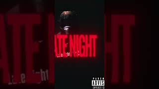Late night unreleased #toronto #music #trending #canadianhiphop