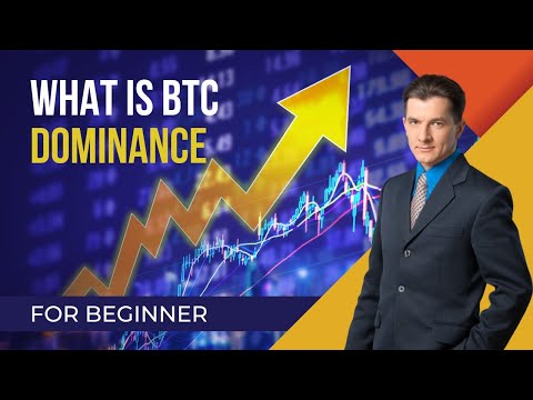 What is BTC Dominance - Uncovering the Mystery -Crypto Grid