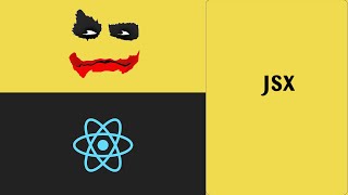 ReactJS Tutorial - #3 JSX