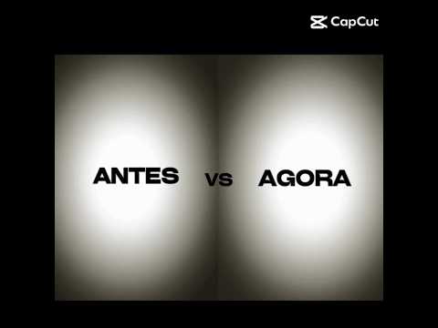 ANTES E DEPOIS DA CAMINHONETE#edit #musica