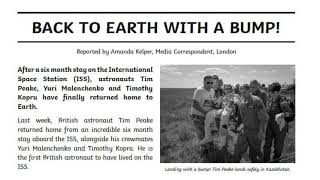 2022 Week 2 Features of Journalistic Writing   English 4