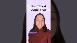 3 TYPES of PM Knowledge