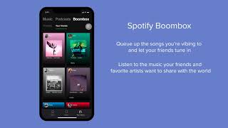 Back to the Future: Spotify Redesign Concept