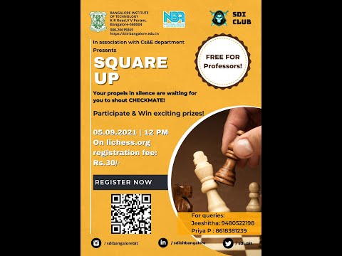 Square-Up