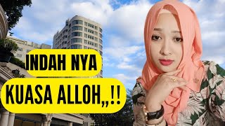 THE BEAUTIFUL POWER OF ALLAH ‼️ MUSICAL POETRY