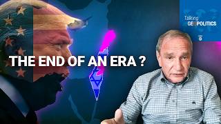 Why the US-Israel Alliance is Fracturing