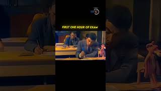 First 1 Hour of Exam 😂🤣 #studyiqias #motivation #upsc #upscmotivation #exam #memes #relatable #lol