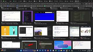 Day 1: What is CSS? | CSS for Beginners using AI