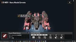 Infinite Lagrange Tutorial: Strategic Strikes