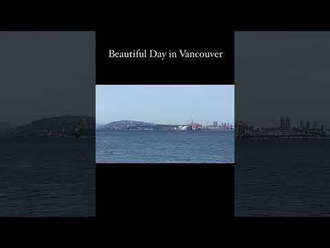 A vacation in #vancouver , #canada  will change your life!