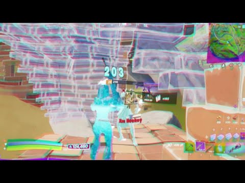Highlights #16 | Make Up 💄 | (Season 8 Fortnite Montage)