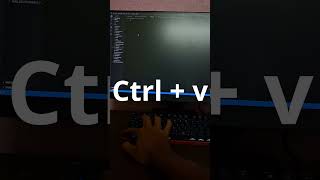 I accidentally nuked my project… #codinglife #programmingmemes #devstruggles