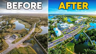 9 Major Projects That Will Change Bluffton SC Forever