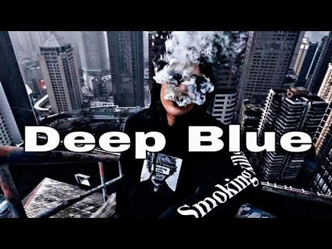 William Black - Deep Blue ft.Monica Santucci