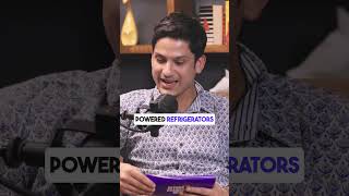 Episode #1 | Business, Leadership, VCs and more ft. Suhail Sameer, Rohan Raj Barua