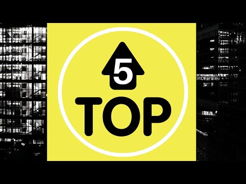 Top 5 Tech News of the Day | January 06, 2020