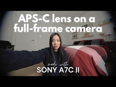 messing around with 11mm, 20mm, 24mm lenses