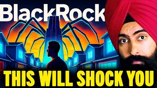 The BlackRock Conspiracy Is Real - And It Just Got Bigger...