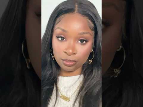 Chrome Makeup ✨ 💄 #makeup #makeupforblackwomen