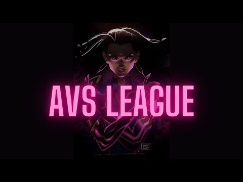 AVS LEAGUE FINALS - ZERO LIMIT vs VIPER