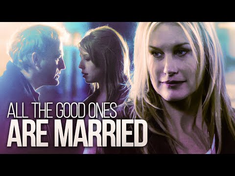 All the Good Ones are Married | Full Drama Movie | Daryl Hannah, Joanna Douglas | @aplfilm