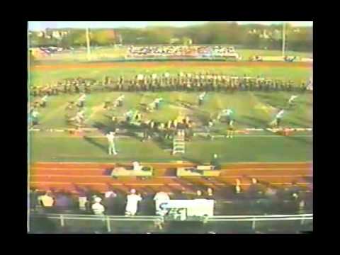 FHS Marching Band 1994.mp4