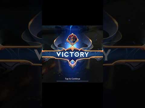 Hanzo & Vexana duo rank. #mobilelegends #mlbb