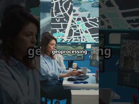 Why GIS Pros Choose ArcGIS Pro #technologynews