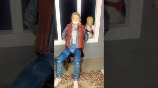 Spooky neca Annabelle setup for you