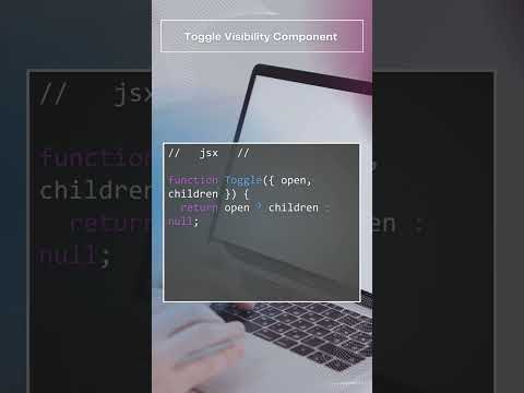 React - How to manage form state in React #react #conditional-rendering