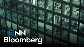Office vacancy to peak at approx. 15% by end of Q2 2025: Colliers Canada