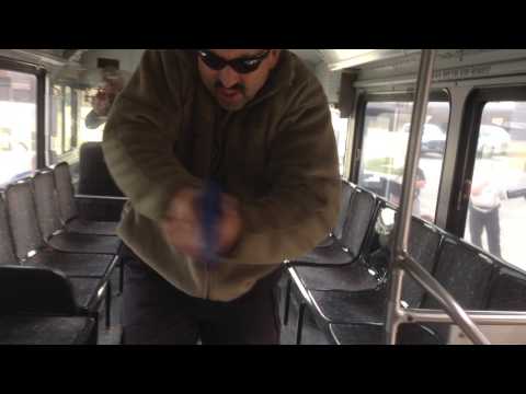 Bus Assult
