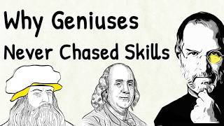 Why Intelligence Outlasts Skills | The Future-Proof Way to Learn in the Age of AI